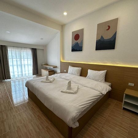 Midnight Blue Guesthouse Luang Prabang Buitenkant foto