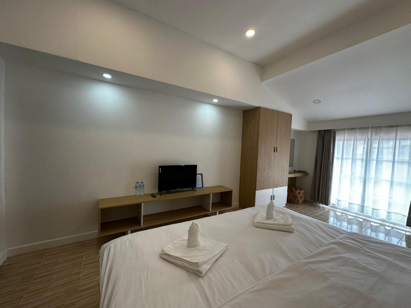 Midnight Blue Guesthouse Luang Prabang Buitenkant foto