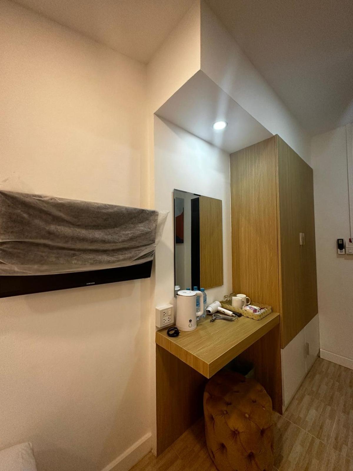 Midnight Blue Guesthouse Luang Prabang Buitenkant foto
