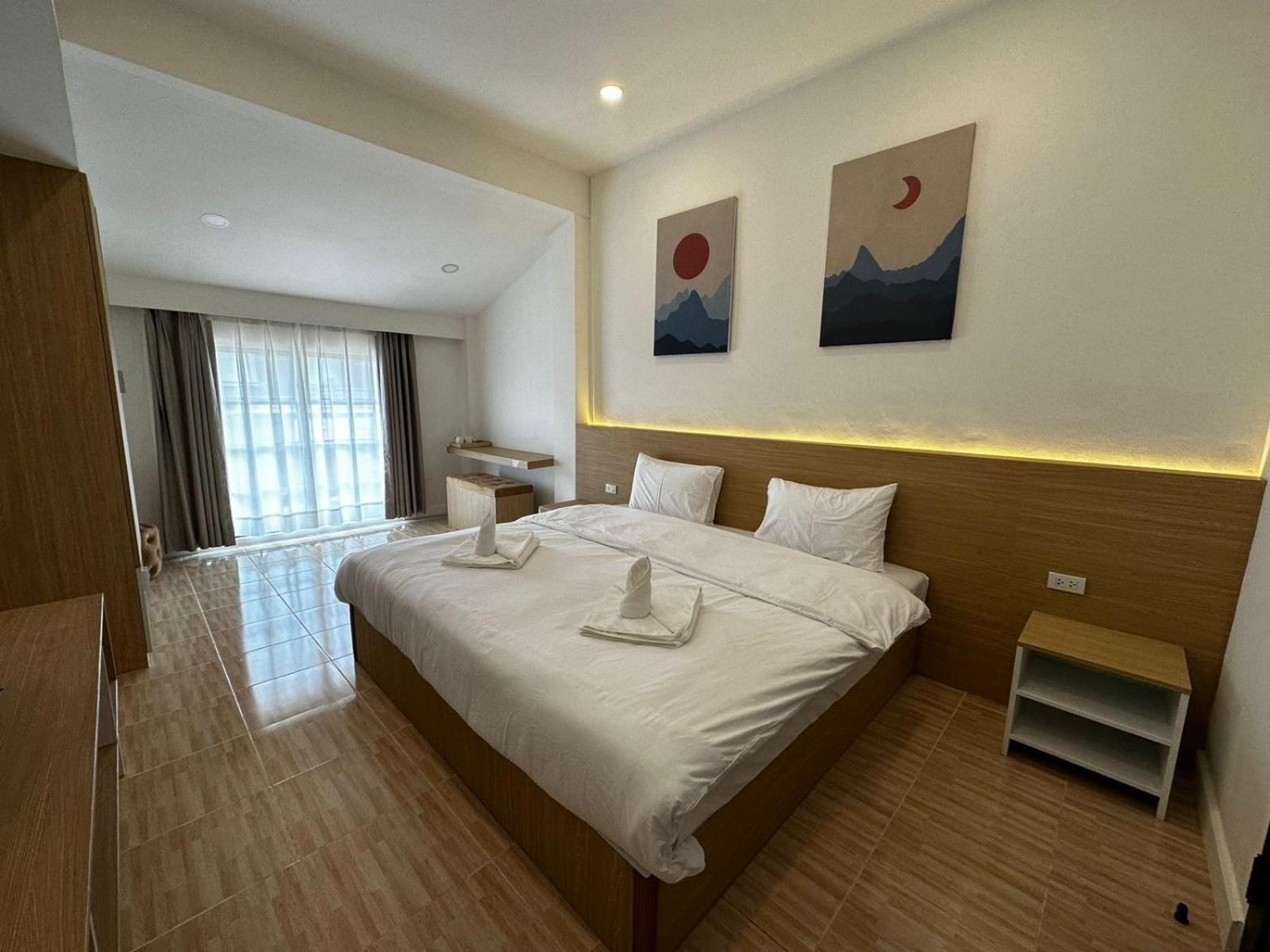 Midnight Blue Guesthouse Luang Prabang Buitenkant foto