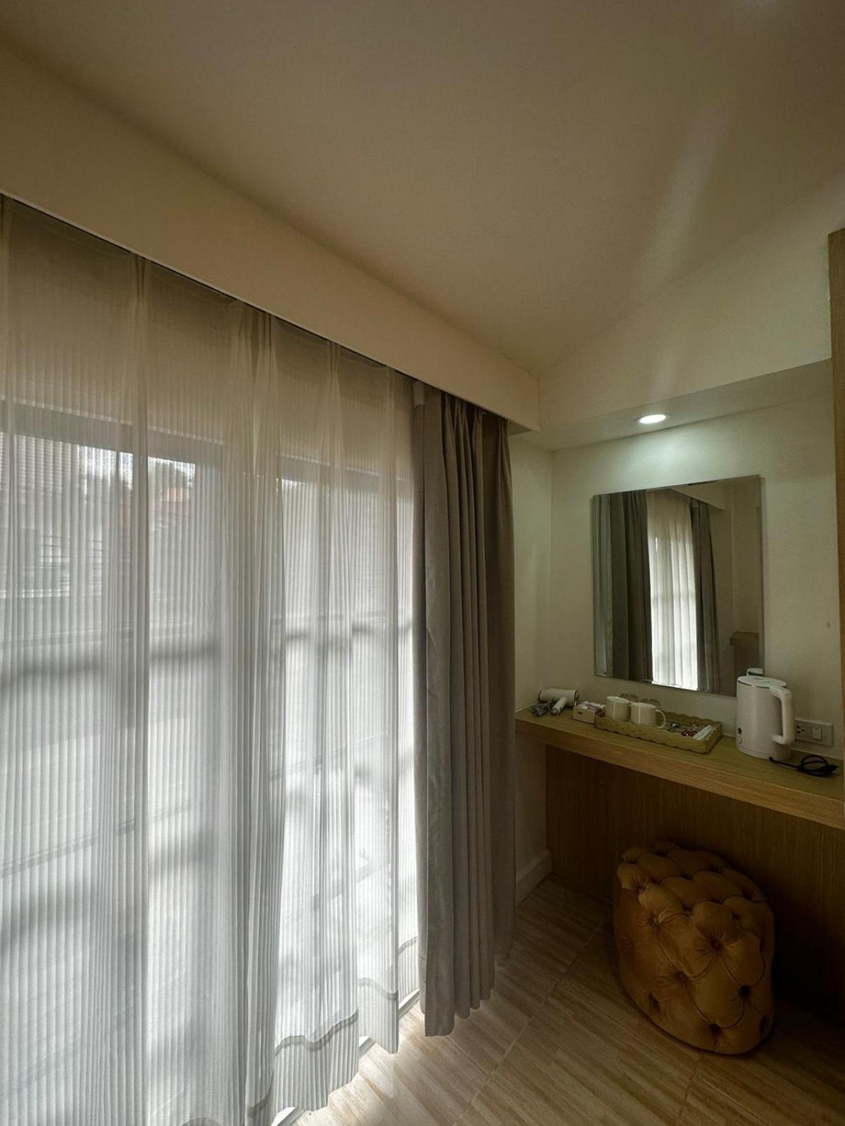 Midnight Blue Guesthouse Luang Prabang Buitenkant foto
