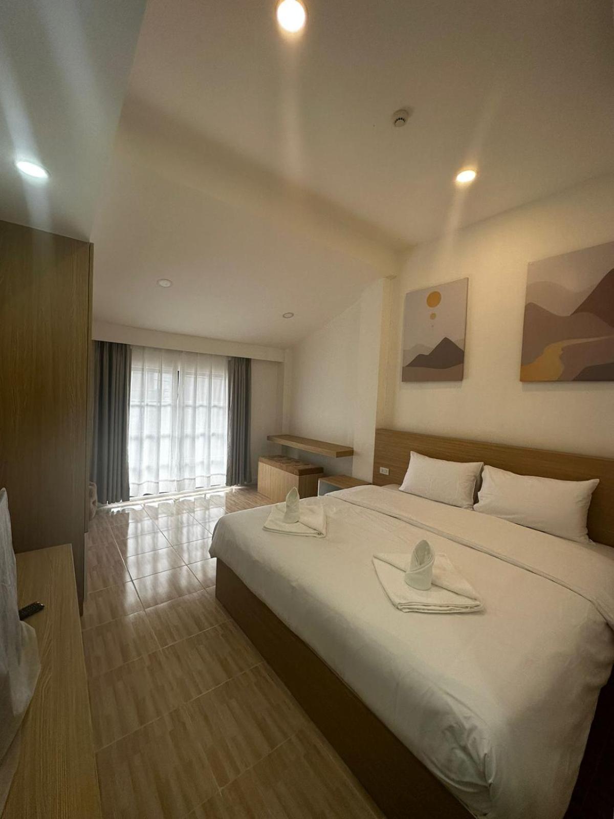 Midnight Blue Guesthouse Luang Prabang Buitenkant foto
