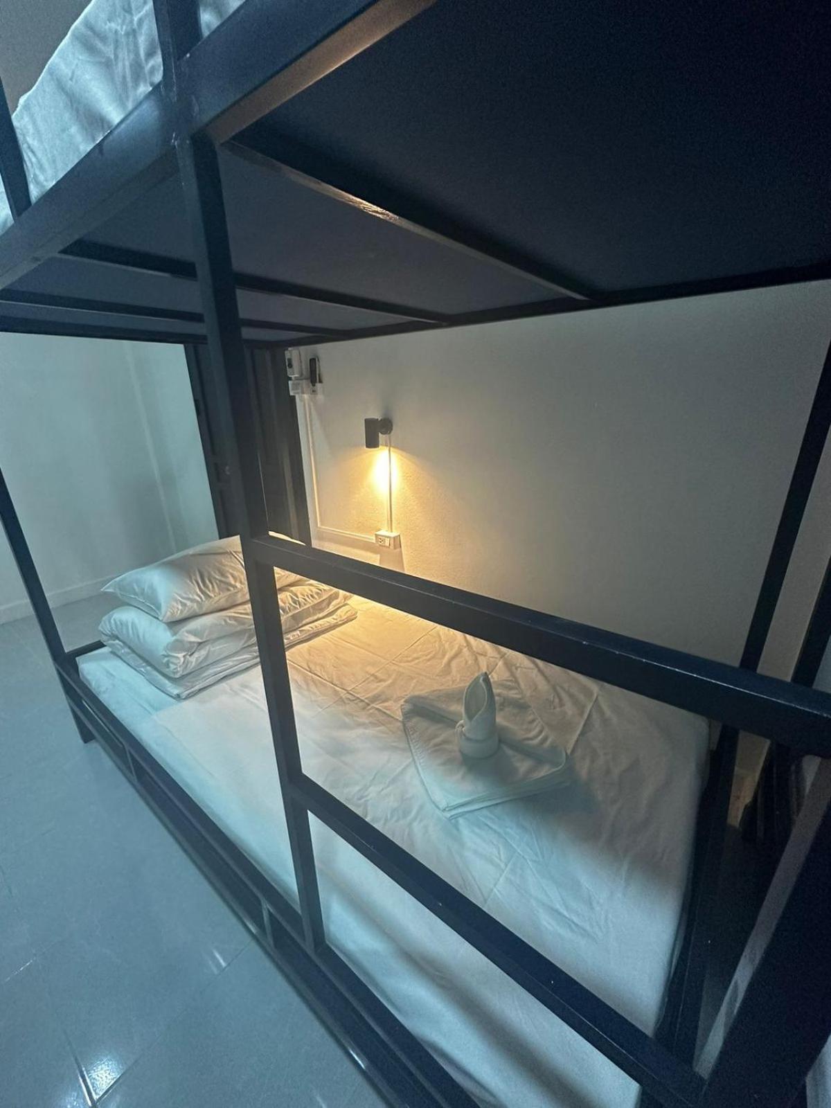 Midnight Blue Guesthouse Luang Prabang Buitenkant foto